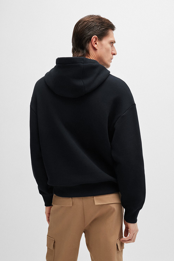 ΦΟΥΤΕΡ BOSS - 001 ΜΑΥΡΟ